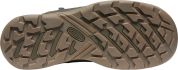 Keen CIRCADIA MID WP MEN dark olive/potters clay US 9