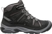 Keen CIRCADIA MID WP MEN black/steel grey US 11