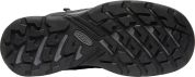 Keen CIRCADIA MID WP MEN black/steel grey US 11,5