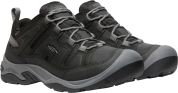 Keen CIRCADIA WP MEN black/steel grey US 9