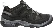 Keen CIRCADIA WP MEN black/steel grey US 9