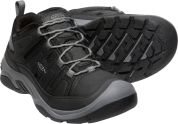 Keen CIRCADIA WP MEN black/steel grey US 9