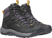 Keen REVEL IV MID POLAR MEN black/magnet US 9,5