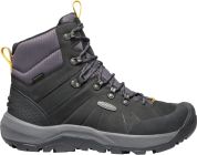 Keen REVEL IV MID POLAR MEN black/magnet US 9,5