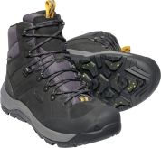 Keen REVEL IV MID POLAR MEN black/magnet US 9,5