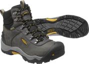 Keen REVEL III MEN magnet/tawny olive US 8