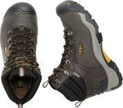 Keen REVEL III MEN magnet/tawny olive US 8