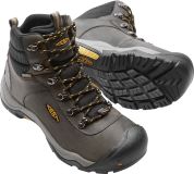 Keen REVEL III MEN magnet/tawny olive US 8