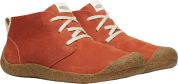 Keen MOSEY CHUKKA LEATHER MEN potters clay/birch US 14