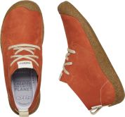 Keen MOSEY CHUKKA LEATHER MEN potters clay/birch US 14