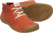 Keen MOSEY CHUKKA LEATHER MEN potters clay/birch US 14