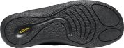 Keen HOWSER II MEN triple black US 10