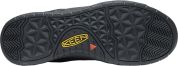 Keen JASPER II WP MEN black/raven US 11,5