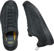 Keen JASPER II WP MEN black/raven US 11,5