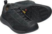 Keen JASPER II WP MEN black/raven US 11,5