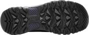 Keen ANCHORAGE BOOT III WP MEN black/raven US 9,5