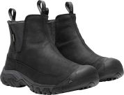 Keen ANCHORAGE BOOT III WP MEN black/raven US 9,5