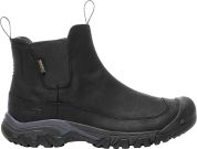 Keen ANCHORAGE BOOT III WP MEN black/raven US 9,5