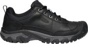 Keen TARGHEE III OXFORD MEN black/magnet US 9,5