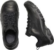 Keen TARGHEE III OXFORD MEN black/magnet US 9,5