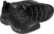 Keen TARGHEE III OXFORD MEN black/magnet US 9,5