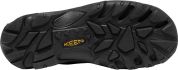 Keen PYRENEES MEN black/legion blue US 9,5