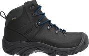 Keen PYRENEES MEN black/legion blue US 9,5