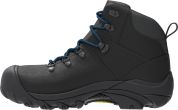 Keen PYRENEES MEN black/legion blue US 9,5