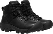 Keen PYRENEES MEN black/legion blue US 9,5