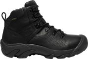 Keen PYRENEES MEN black/legion blue US 9,5