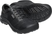 Keen AUSTIN MEN black US 9,5