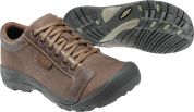 Keen AUSTIN MEN chocolate brown US 9