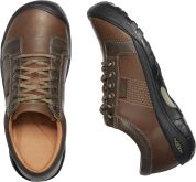 Keen AUSTIN MEN chocolate brown US 9