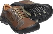 Keen AUSTIN MEN chocolate brown US 9