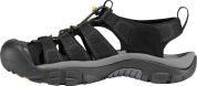 Keen NEWPORT H2 MEN black US 14