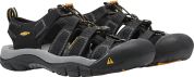 Keen NEWPORT H2 MEN black US 14