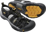 Keen NEWPORT H2 MEN black US 14