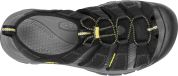 Keen NEWPORT H2 MEN black US 14