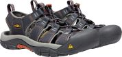 Keen NEWPORT H2 MEN india ink/rust US 14