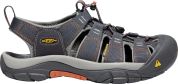 Keen NEWPORT H2 MEN india ink/rust US 14