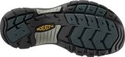 Keen NEWPORT H2 MEN navy/medium gray US 9