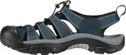 Keen NEWPORT H2 MEN navy/medium gray US 9