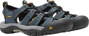 Keen NEWPORT H2 MEN navy/medium gray US 9