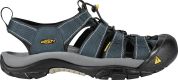 Keen NEWPORT H2 MEN navy/medium gray US 9