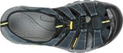 Keen NEWPORT H2 MEN navy/medium gray US 9