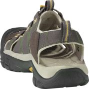 Keen NEWPORT H2 MEN raven/aluminum US 9