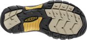 Keen NEWPORT H2 MEN raven/aluminum US 9