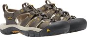 Keen NEWPORT H2 MEN raven/aluminum US 9