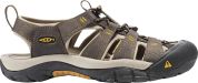 Keen NEWPORT H2 MEN raven/aluminum US 9