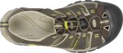 Keen NEWPORT H2 MEN raven/aluminum US 9